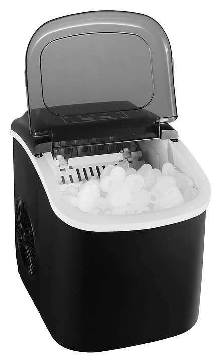 Icemaker Rosso HZB-12H-2